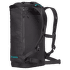 Sac a dos Black Diamond Street Creek 24 Black-Teal
