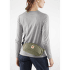 Sac banane Fjällräven Ulvö Hip Pack Medium Green