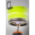 Ustensiles GSI ESCAPE SET 3L WITH FRY PAN Green