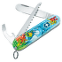 Couteau Victorinox My First Victorinox, Children Set, Dolphin Edition