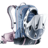 Sac a dos deuter Attack 14 SL marine-grape