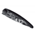 Couteau Deejo Tattoo Black Ride or Die – Ebony wood