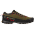 Chaussures La Sportiva TX4 GTX Men Ivy/Tango Red