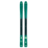 Ski Zag Skis Adret 88 Lady GREEN