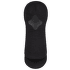 Capuche Buff Balaclava Merino Lightweight SOLID BLACK