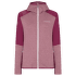 Sweat-shirt La Sportiva EXISTENCE HOODY Women Blush/Red Plum