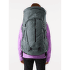 Sac a dos Arcteryx Bora 60 Women Dark Immersion