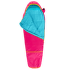 Sac de couchage Grüezi bag Kids Grow Colorful Rose