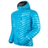 Veste Sir Joseph Minimis 280 Hooded Men Pertex blue