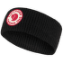 1960 Logo Headband Black