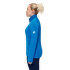 Sweat-shirt Mammut Aconcagua Light ML Jacket Women pink 6085