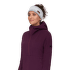 Bandeau Mammut Snow Headband 50607 flux-black