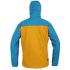 Veste Direct Alpine Uniq 1.0 mango/ocean