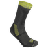 HEAVY TREKKER ECO MEN CHARCOAL/LIME