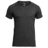 T-shirt a manches courtes Devold Running T-Shirt Men (293-210) 940 ANTHRACITE