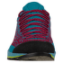 Chaussures La Sportiva TX2 Evo Women Topaz/Red Plum