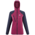 Veste Millet Intense Light Jacket Women DRAGON/SAPHIR