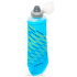 Bouteille Hydrapak SOFTFLASK 250 Malibu Blue