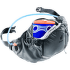 Sac banane deuter Pulse 5 graphite