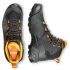 Chaussures Mammut Sapuen High GTX Men 00132 black-dark radiant
