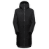 Seon Pac HS Hooded Parka Women black-black 0052