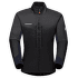Veste Mammut Eigerjoch IN Hybrid Jacket Men (1013-01710) black 0001