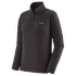 R1 Air Zip Neck Women Black