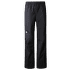 Pantalons The North Face ANTORA RAIN PANT Men TNF BLACK