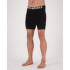 Caleçons Mons Royale EPIC MERINO SHIFT BIKE SHORT LINER Men Abyss