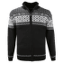 Merino sweater Kama 4064 black 110