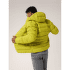 Veste Arcteryx Thorium Hoody Men Black