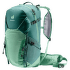 Sac a dos deuter speed lite 23 sl seagreen-spearmint
