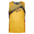Débardeur La Sportiva SLIPSTREAM TANK Men Yellow/Black