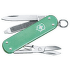 Couteau Victorinox Classic SD Alox Minty Mint
