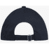 Casquette de baseball Buff Baseball Cap Low Crown ZIRE NAVY