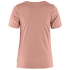 T-shirt a manches courtes Fjällräven 1960 Logo T-shirt Women Dusty Rose