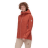 Veste Mammut Crater IV HS Hooded Jacket Women 3778 mammut red