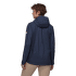 Veste Mammut Convey Tour HS Hooded Jacket Women marine 5118
