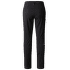 Pantalons The North Face SPEEDLIGHT SLIM STRAIGHT PANT Women TNF BLACK