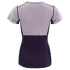 T-shirt a manches courtes Devold Lauparen Merino 190 T-Shirt Women 167B ORCHID/LILAC/INK