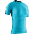 EFFEKTOR 4D RUNNING SHIRT SH SL Women EFFEKTOR TURQUOISE/OPAL BLACK