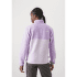 Sweat-shirt The North Face YUMIORI FULL ZIP Women DRAGONFRUIT/FOREST OLIVE/TNF BLACK