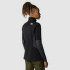 Sweat-shirt The North Face STORMGAP POWERGRID JACKET Women 5H2 INDIGO PLUM/TNF BLACK