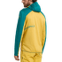 Sweat-shirt La Sportiva COSMIC HOODY Men Black