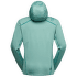 Sweat-shirt La Sportiva UPENDO HOODY Women Juniper/Everglade