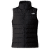ACONCAGUA 3 VEST Women TNF BLACK/NPF