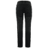 Pantalons Fjällräven Keb Trousers Curved Women Black