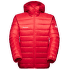 Veste Mammut Crag IN Hooded Jacket Men 3778 mammut red