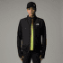 Veste The North Face WINTER WARM PRO JACKET Women TNF BLACK/TNF BLACK TRAIL REFLECTIVE PRINT