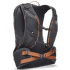 Sac a dos Black Diamond PURSUIT 15 Carbon-Moab Brown
